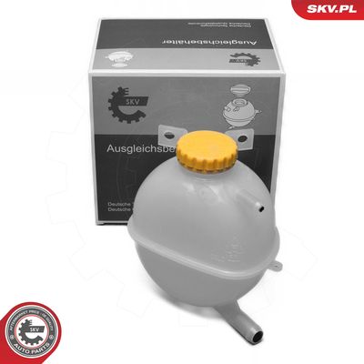 Kompensācijas tvertne, Dzesēšanas šķidrums ESEN SKV 61SKV386