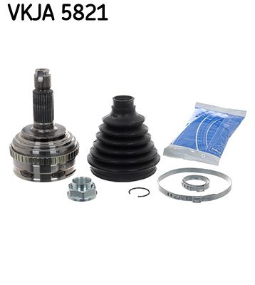 Шарнирный комплект, приводной вал SKF VKJA 5821