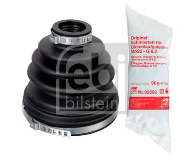 Комплект пыльника, приводной вал FEBI BILSTEIN 176933