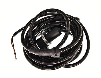 Датчик, частота вращения колеса MAXGEAR 20-0027