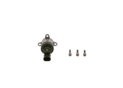 Regulēšanas vārsts, Degvielas daudzums (Common-Rail sistēma) BOSCH 1 465 ZS0 110