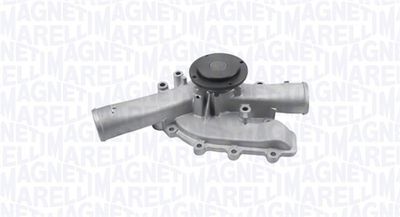 Ūdens sūknis, dzinēja dzesēšana MAGNETI MARELLI 352316171291