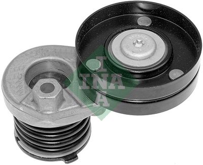 Siksnas spriegotājs, Ķīļsiksna Schaeffler INA 534 0176 10