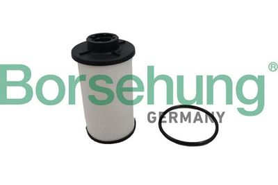 Hidrofiltrs, Automātiskā pārnesumkārba BORSEHUNG B12360