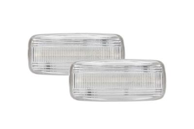 Комплект проблесковых ламп ABAKUS L03140001LED
