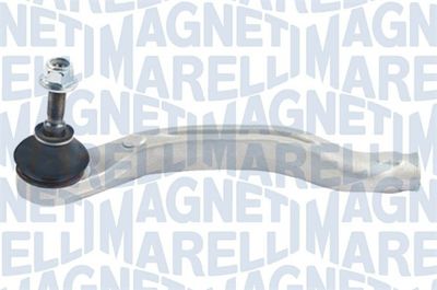 Наконечник поперечной рулевой тяги MAGNETI MARELLI 301191606600