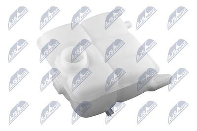 Kompensācijas tvertne, Dzesēšanas šķidrums NTY CZW-FR-007