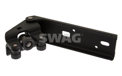 Virzošais rullītis, Bīdāmās durvis SWAG 60 93 9520