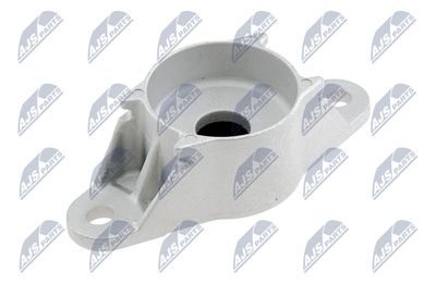 Подвеска, амортизатор NTY AD-MZ-050