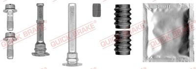 Комплект направляющей гильзы QUICK BRAKE 113-0007X