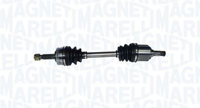 Приводной вал MAGNETI MARELLI 302004190302
