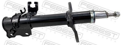 Амортизатор FEBEST 02666689FR