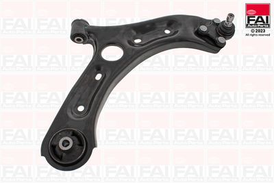 Neatkarīgās balstiekārtas svira, Riteņa piekare FAI AutoParts SS10003