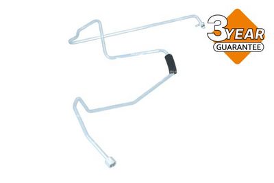 Augst-/Zemspiediena cauruļvads, Gaisa kond. sist. NRF 30013633