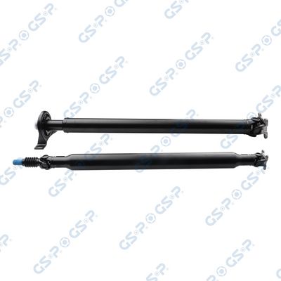 Kardānvārpsta, Galvenais pārvads GSP PS900559