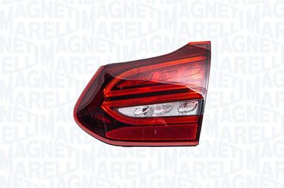 Задний фонарь MAGNETI MARELLI 715001211031
