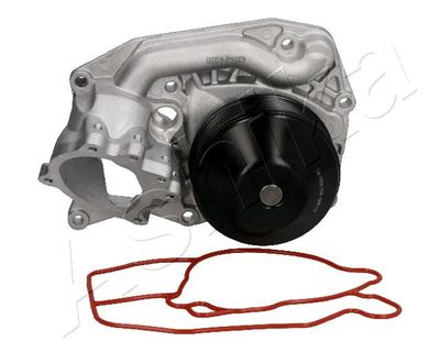 Водяной насос, охлаждение двигателя ASHIKA 35-00-0106