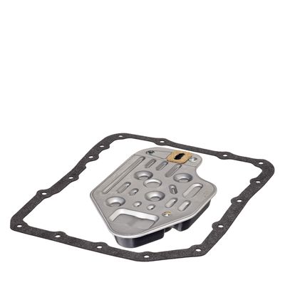 Hidrofiltru komplekts, Automātiskā pārnesumkārba HENGST FILTER EG1109H D639