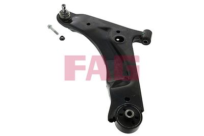 Neatkarīgās balstiekārtas svira, Riteņa piekare Schaeffler FAG 821 0877 10