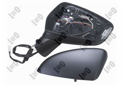 Наружное зеркало ABAKUS 2323M04