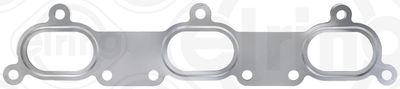 Прокладка, выпускной коллектор ELRING 124.021