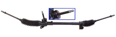 Рулевой механизм DRI 714520500