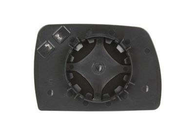 Зеркальное стекло, наружное зеркало ABAKUS 0428G01