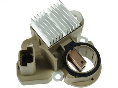 AS-PL ARE5160S Ģeneratora sprieguma regulators