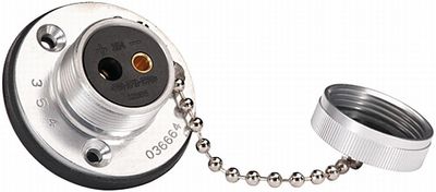 Розетка HELLA 8JB 002 281-002