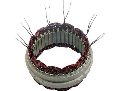 AS-PL AS0048 Stators, ģenerators