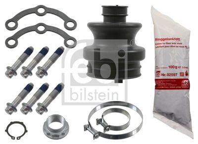 Комплект пыльника, приводной вал FEBI BILSTEIN 01842