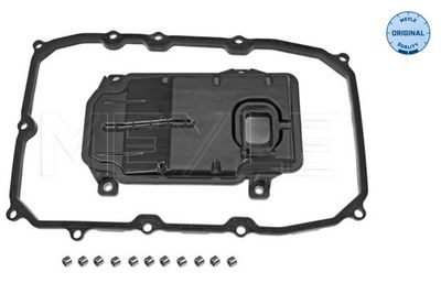 Комплект гидрофильтров, автоматическая коробка передач MEYLE 1001370010
