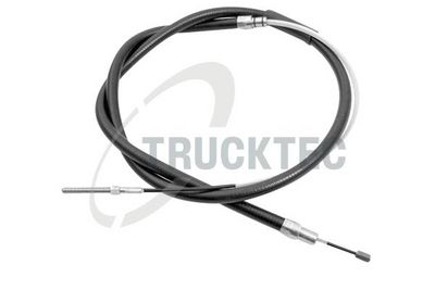 Trose, Stāvbremžu sistēma TRUCKTEC AUTOMOTIVE 08.35.176