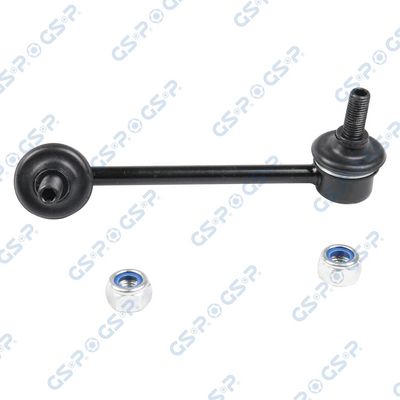Stiepnis/Atsaite, Stabilizators GSP S051518