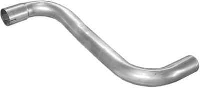 Izplūdes caurule POLMO 13.240