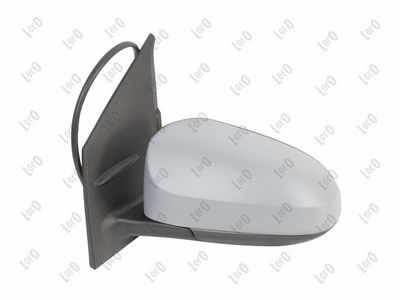 Наружное зеркало ABAKUS 0546M05