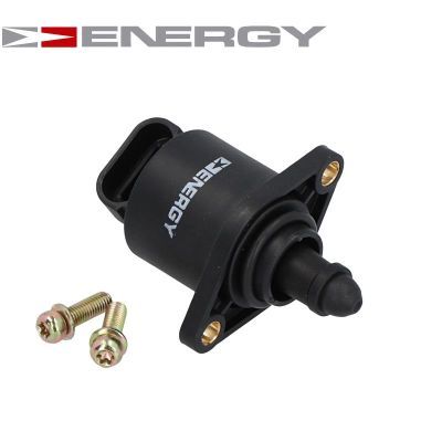 Поворотная заслонка, подвод воздуха ENERGY SK0020