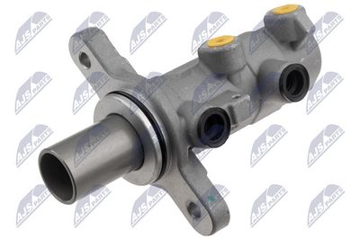 Главный тормозной цилиндр NTY HPH-VC-000