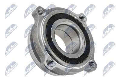 Комплект подшипника ступицы колеса NTY KLT-BM-020