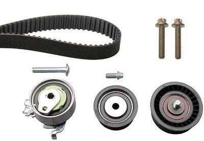 Zobsiksnas komplekts HEPU 20-1603