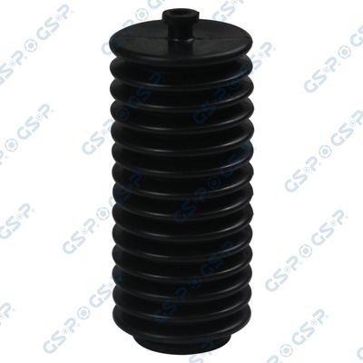 Putekļusargs, Stūres iekārta GSP 540332
