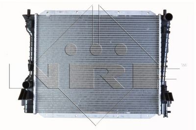 Radiators, Motora dzesēšanas sistēma NRF 53020