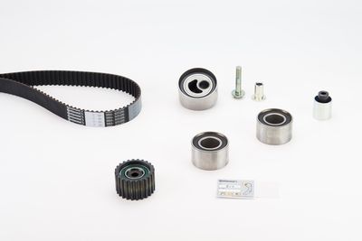 Комплект ремня ГРМ CONTINENTAL CTAM CT1058K1