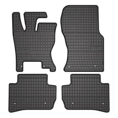 Frogum ET401860 Paklājiņu komplekts
