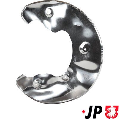 Dubļu sargs, Bremžu disks JP GROUP 1164203880