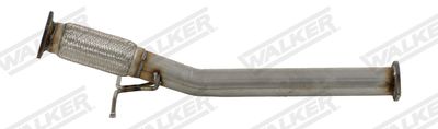 Труба выхлопного газа WALKER 11727