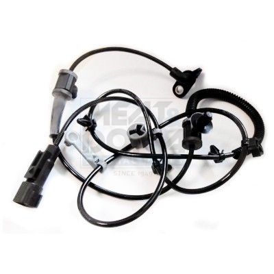 Devējs, Riteņu griešanās ātrums MEAT & DORIA 90646