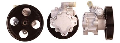 Гидравлический насос, рулевое управление DRI 715520257