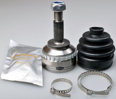 Šarnīru komplekts, Piedziņas vārpsta DENCKERMANN C120221