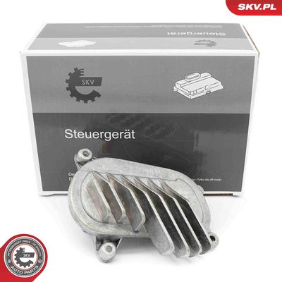 Устройство управления, освещение ESEN SKV 59SKV226